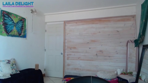 lailagetsnaked  03-07-2022